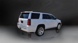 Corsa 2015-2020 Chevy Tahoe/GMC Yukon Cat-Back Exhaust Sport 3in Single Side Twin Polished 4in Tips thumbnail 8