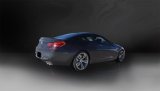 Corsa 2012-2017 BMW M6 F12 / F13 / F06 Polished Sport Axle-Back Exhaust thumbnail 6