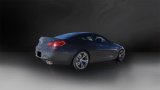 Corsa 2012-2017 BMW M6 F12 / F13 / F06 Polished Sport Axle-Back Exhaust thumbnail 8