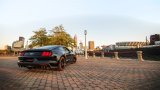 Corsa 2015-2017 Ford Mustang GT 5.0 3in Axle Back Exhaust Polish Quad Tips (Sport) thumbnail 7