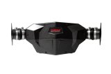 Corsa 2020-2025 Chevrolet Corvette C8 Stingray Carbon Fiber Air Intake thumbnail 1