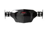 Corsa 2020-2025 Chevrolet Corvette C8 Stingray Carbon Fiber Air Intake thumbnail 2