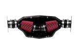 Corsa 2020-2025 Chevrolet Corvette C8 Stingray Carbon Fiber Air Intake thumbnail 3