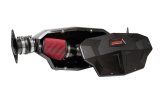 Corsa 2020-2025 Chevrolet Corvette C8 Stingray Carbon Fiber Air Intake thumbnail 4