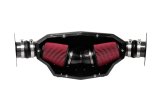 Corsa 2020-2025 Chevrolet Corvette C8 Stingray Carbon Fiber Air Intake thumbnail 8
