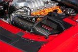 Corsa 19-23 Dodge Challenger SRT/Hellcat/Redeye/Demon Carbon Fiber Intake w/ MaxFlow Oiled Filter thumbnail 2