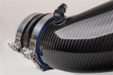 Corsa 19-23 Dodge Challenger SRT/Hellcat/Redeye/Demon Carbon Fiber Intake w/ MaxFlow Oiled Filter thumbnail 3