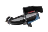 Corsa 19-23 Dodge Challenger SRT/Hellcat/Redeye/Demon Carbon Fiber Intake w/ MaxFlow Oiled Filter thumbnail 7