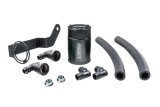 Corsa 15-23 Dodge Hellcat Challenger/Charger (6.2L) & 18-24 Trackhawk/Durango Catch Can thumbnail 1