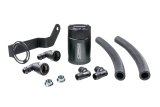 Corsa 15-23 Dodge Hellcat Challenger/Charger (6.2L) & 18-24 Trackhawk/Durango Catch Can thumbnail 2