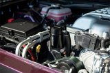 Corsa 15-23 Dodge Hellcat Challenger/Charger (6.2L) & 18-24 Trackhawk/Durango Catch Can thumbnail 4