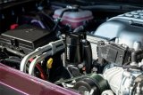 Corsa 15-23 Dodge Hellcat Challenger/Charger (6.2L) & 18-24 Trackhawk/Durango Catch Can thumbnail 5