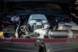 Corsa 15-23 Dodge Hellcat Challenger/Charger (6.2L) & 18-24 Trackhawk/Durango Catch Can thumbnail 6