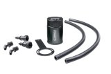 Corsa 14-19 GM Silverado/Sierra (15-20) Tahoe/Yukon/Suburban/Yukon XL/Escalade (5.3L V8) Catch Can thumbnail 1