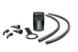 Corsa 14-19 GM Silverado/Sierra (15-20) Tahoe/Yukon/Suburban/Yukon XL/Escalade (5.3L V8) Catch Can thumbnail 2