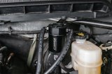 Corsa 14-19 GM Silverado/Sierra (15-20) Tahoe/Yukon/Suburban/Yukon XL/Escalade (5.3L V8) Catch Can thumbnail 3