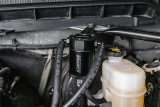 Corsa 14-19 GM Silverado/Sierra (15-20) Tahoe/Yukon/Suburban/Yukon XL/Escalade (5.3L V8) Catch Can thumbnail 4