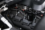 Corsa 2019-2024 Dodge RAM 1500 (5.7L V8) Oil Catch Can thumbnail 5