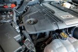 Corsa 2018-2023 Ford Mustang GT 5.0L V8 Oil Catch Can thumbnail 6
