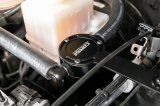 Corsa 2018-2025 Jeep Wrangler JL & JLU / Gladiator JT (3.6L) Oil Catch Can thumbnail 5