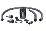 Corsa 2018-2025 Jeep Wrangler JL & JLU / Gladiator JT (3.6L) Oil Catch Can thumbnail 7