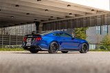 Corsa 2015-2020 Ford Mustang GT350/R 5.2L V8 Dual Rear Cat-Back- Stainless Dual Rear Exit thumbnail 6
