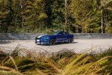 Corsa 2015-2020 Ford Mustang GT350/R 5.2L V8 Dual Rear Cat-Back- Stainless Dual Rear Exit thumbnail 8