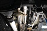 Corsa 2021-2024 Dodge Ram TRX Crew Cab Xtreme Catback Exhaust Dual Rear Black Tip thumbnail 7