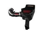 Corsa 2018-2023 Ford Mustang GT 5.0L V8 Carbon Fiber Air Intake w/ DryTech Filter thumbnail 1