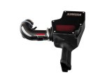 Corsa 2018-2023 Ford Mustang GT 5.0L V8 Carbon Fiber Air Intake w/ DryTech Filter thumbnail 3