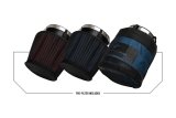 Corsa 2021-2025 Ford Bronco 2.7L Cold Air Intake With MaxFlow 5 Oiled Filter thumbnail 3