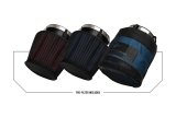 Corsa 2021-2025 Ford Bronco 2.7L Cold Air Intake With MaxFlow 5 Oiled Filter thumbnail 4
