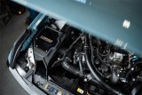 Corsa 2021-2025 Ford Bronco 2.7L Cold Air Intake With MaxFlow 5 Oiled Filter thumbnail 6