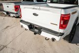 Corsa 2022-2025 Ford F-150 SuperCrew/5.5ft Bed 5.0L V8 Xtreme Cat-Back Dual Rear Exit-Polished thumbnail 8