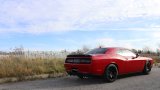 Corsa 2015-2023 Dodge Challenger Hellcat Dual Rear Exit Extreme Exhaust w/ 3.5in Polished Tips thumbnail 6