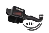 Corsa 14-18 Chevrolet Silverado / GMC Sierra (15-) GM SUV 6.2L V8 Cold Air Intake w/ DryTech Filter thumbnail 2