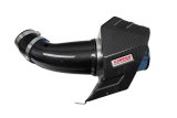 Corsa 20-25 Dodge Durango SRT Hellcat Carbon Fiber Air Intake w/ MaxFlow 5 Oil Filter thumbnail 1