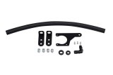 Corsa 20-25 Dodge Durango SRT Hellcat Carbon Fiber Air Intake w/ MaxFlow 5 Oil Filter thumbnail 4