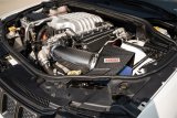 Corsa 20-25 Dodge Durango SRT Hellcat Carbon Fiber Air Intake w/ MaxFlow 5 Oil Filter thumbnail 6