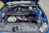 Corsa 2018-2023 Ford Mustang GT 5.0L V8 Forged Carbon Fiber Air Intake w/ DryTech 3D No Oil Filter thumbnail 4