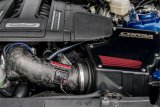 Corsa 2018-2023 Ford Mustang GT 5.0L V8 Forged Carbon Fiber Air Intake w/ DryTech 3D No Oil Filter thumbnail 5
