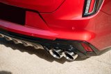 Corsa 22-25 Cadillac CT4 V Blackwing 3in Active Valve Cat-Back - 4.5in Polished Tip thumbnail 2