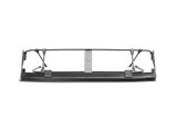 Rampage 2007-2018 Jeep Wrangler(JK) 2-Door Trailview Tonneau Top - Black Diamond thumbnail 5
