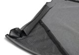 Rampage 2007-2018 Jeep Wrangler(JK) 2-Door Trailview Tonneau Top - Black Diamond thumbnail 6