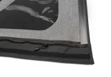 Rampage 1997-2006 Jeep Wrangler(TJ) Complete Top - Black Diamond thumbnail 5