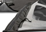 Rampage 1997-2006 Jeep Wrangler(TJ) Complete Top - Black Diamond thumbnail 6