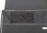Rampage 2004-2006 Jeep Wrangler(TJ) LJ Unlimited Frameless Soft Top Kit - Black Diamond thumbnail 6