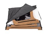 Rampage 1997-2006 Jeep Wrangler(TJ) Frameless Soft Top Kit - Spice thumbnail 5
