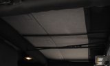 Rampage 1997-2006 Jeep Wrangler(TJ) Excludes LJ Unlimited Frameless Soft Top Kit - Black Diamond thumbnail 5