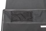 Rampage 1997-2006 Jeep Wrangler(TJ) Excludes LJ Unlimited Frameless Soft Top Kit - Black Diamond thumbnail 8